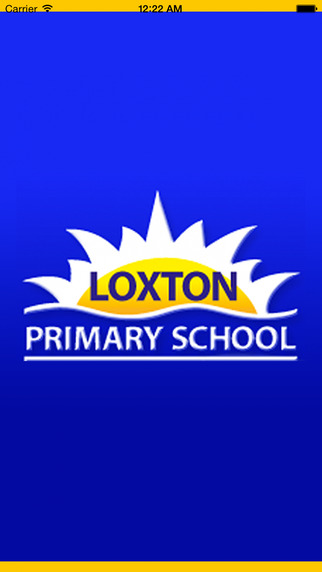 Loxton Primary School - Sportsbag