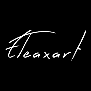 Eleaxart LOGO-APP點子