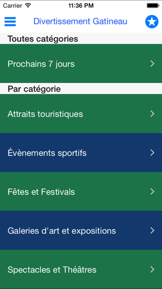 DG Mobile - Divertissement et tourisme à Gatineau