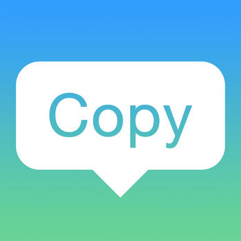 Copy & Paste | Clipboard Widget LOGO-APP點子