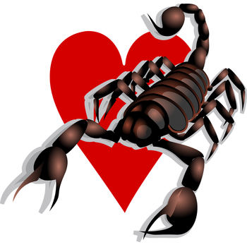 Scorpion Solitaire LOGO-APP點子