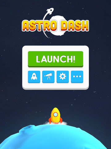 免費下載遊戲APP|Astro Dash! app開箱文|APP開箱王