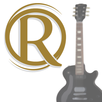 My Guitars LOGO-APP點子