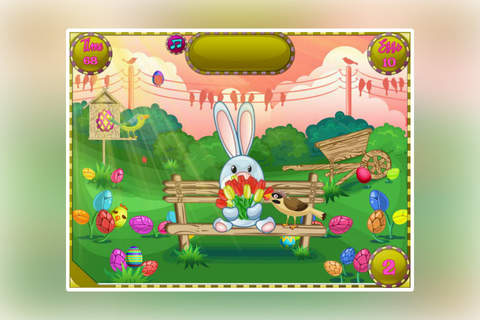 Egg Hunter(Super Cute Pet Game) screenshot 4