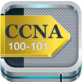 CCNA 100-101 CM Pro LOGO-APP點子