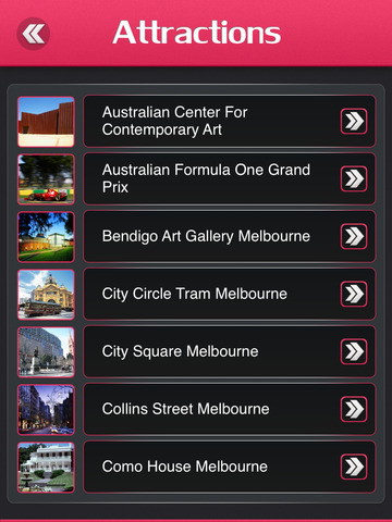 免費下載旅遊APP|Melbourne City Offline Travel Guide app開箱文|APP開箱王