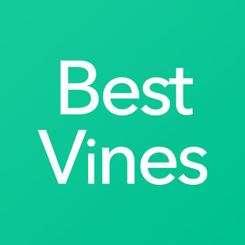 Best Vines LOGO-APP點子