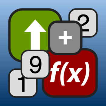 ProFunCalc LOGO-APP點子