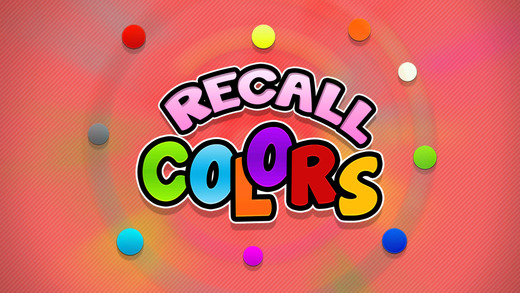 Recall Colors
