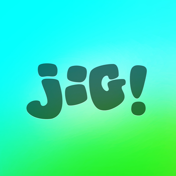 JIG! LOGO-APP點子