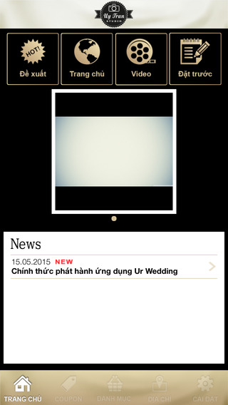 【免費商業App】Your Wedding-APP點子