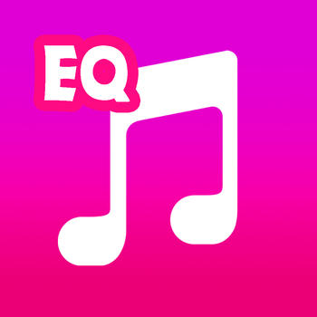 EQ Player Plus 音樂 App LOGO-APP開箱王