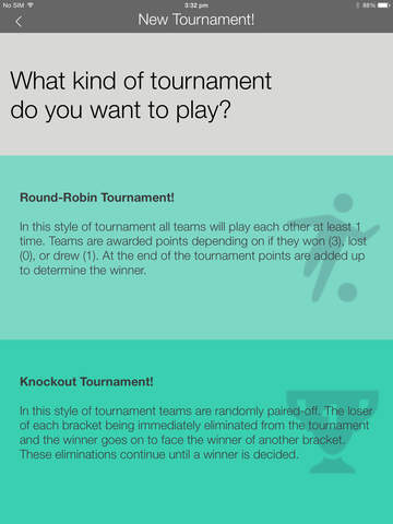 免費下載娛樂APP|Tournament Locker app開箱文|APP開箱王