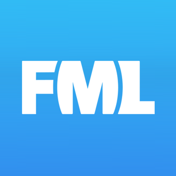 FML Official LOGO-APP點子