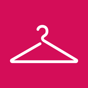 Fitting Room Social LOGO-APP點子