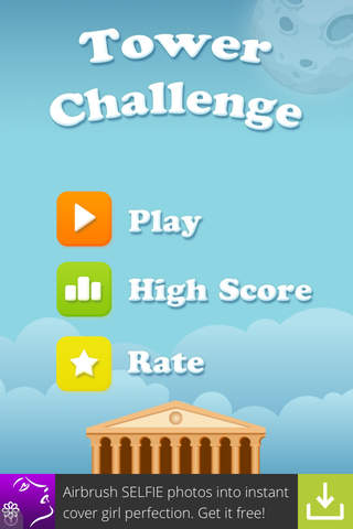 The Tower of Babel Challenge screenshot 2