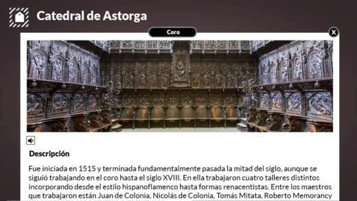 免費下載旅遊APP|Catedral de Astorga app開箱文|APP開箱王