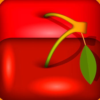 Apple Fruit Splash Mania PRO - The matching jigsaw puzzle games LOGO-APP點子