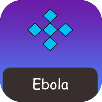 Everything Ebola LOGO-APP點子