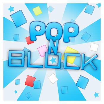 POPnBLOCK 遊戲 App LOGO-APP開箱王