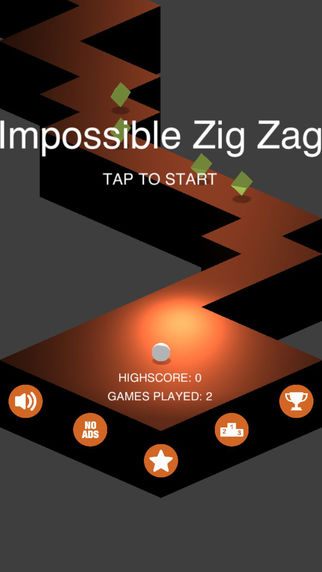 Impossible Zig Color Zag Crack -Journey of Free Puzzles