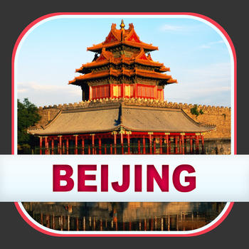 Beijing Offline Guide 旅遊 App LOGO-APP開箱王