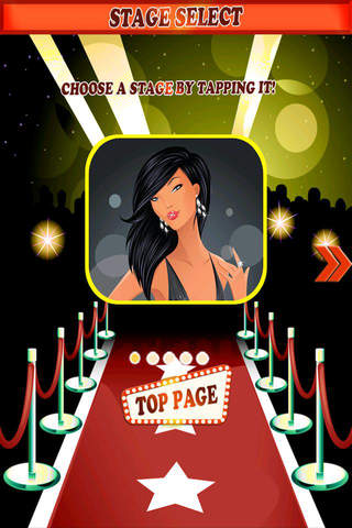 Hollywood Fame Pics Puzzle: Celebrity Edition- Free screenshot 2