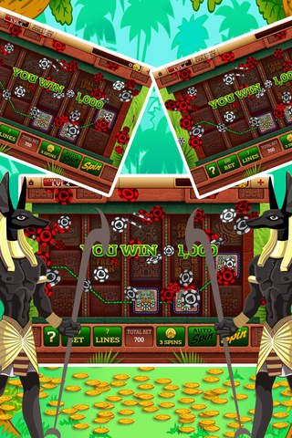 Rich as Casino Slots! screenshot 2