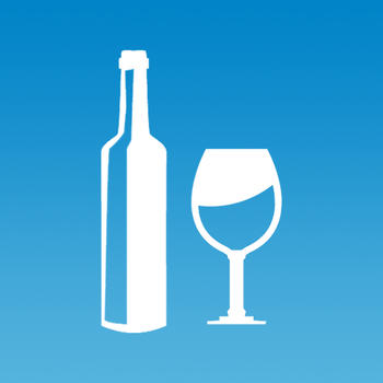 Wine Collectors: Manage and Inventory your Collection (for any wine collector or manager) LOGO-APP點子