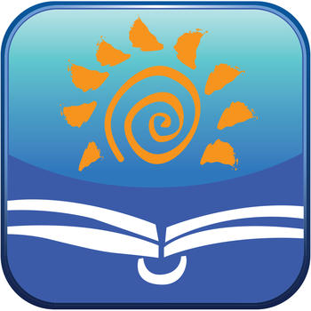 Lee Library & Reading Fest LOGO-APP點子