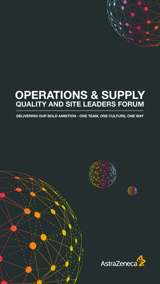 Ops Supply - Qual Site Forum
