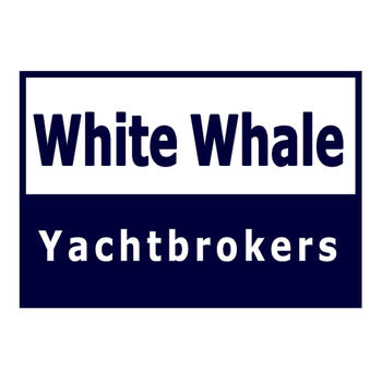 White Whale Yachtbrokers LOGO-APP點子