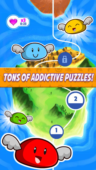 【免費遊戲App】Bubble Match: Puzzle Game Free-APP點子