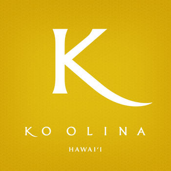 Ko Olina Resort LOGO-APP點子