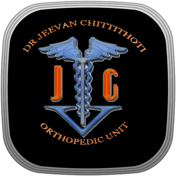 Dr Jeevan LOGO-APP點子