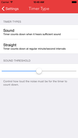 【免費音樂App】Piano Practice Timer - A Noise Activated Timer for Music Practice-APP點子