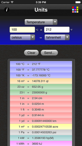 【免費書籍App】Units App-APP點子