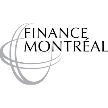 Finance Montréal LOGO-APP點子