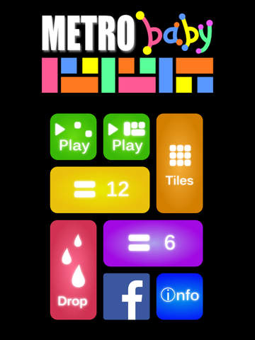 【免費遊戲App】MetroBaby-APP點子