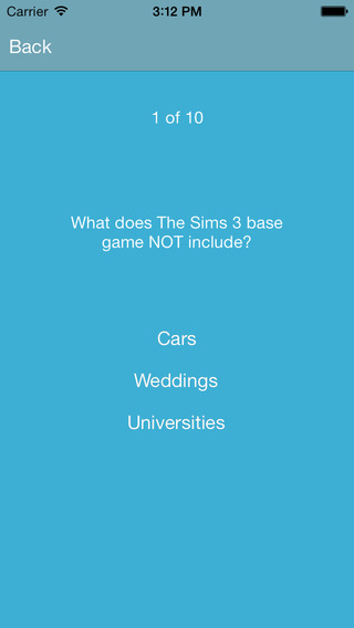 【免費書籍App】Cheats for The Sims Freeplay-APP點子