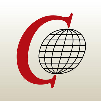 CANUSA Magazin LOGO-APP點子