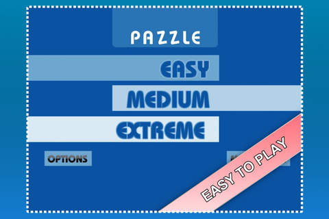 PAZZLE™ Jigsaw Action Puzzle - Free screenshot 4