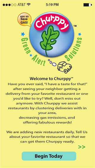 免費下載生活APP|Churppy™ | Green * Alert * Solutions (G.A.S.) app開箱文|APP開箱王