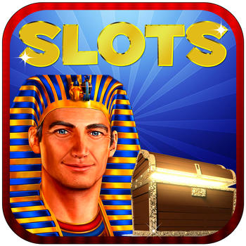 A Amazing Pharaoh Slots, Roulette & Blackjack! 遊戲 App LOGO-APP開箱王