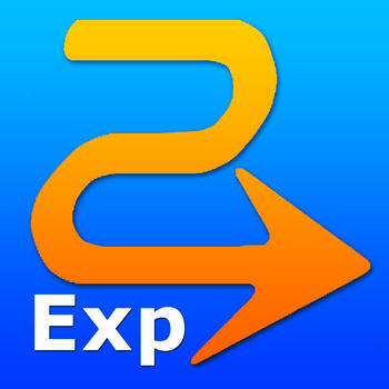 PathAway Express - Outdoor GPS Navigation, Mapping, and Tracking LOGO-APP點子