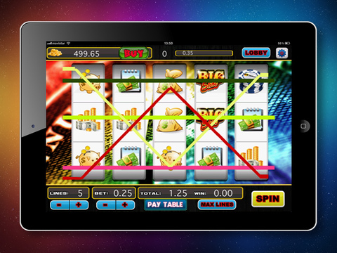 免費下載遊戲APP|Mega Money Slot HD app開箱文|APP開箱王
