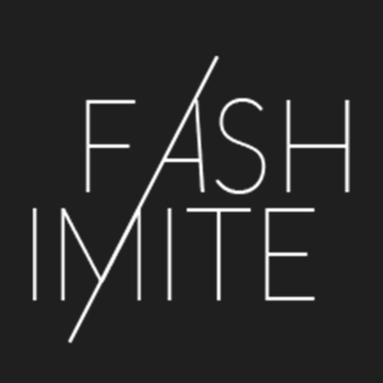 Fashimite LOGO-APP點子