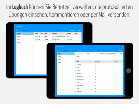 Lexico Artikulation Pro screenshot 4