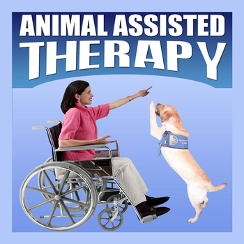 Animal Assisted Therapy Guide 教育 App LOGO-APP開箱王