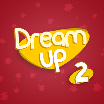 Vector Z | Dream UP 2 LOGO-APP點子